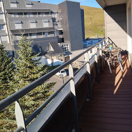 Apartamento Aunamendi Pyrenees La Pierre Saint Martin Luaran gambar