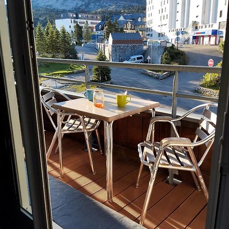 Apartamento Aunamendi Pyrenees La Pierre Saint Martin Luaran gambar