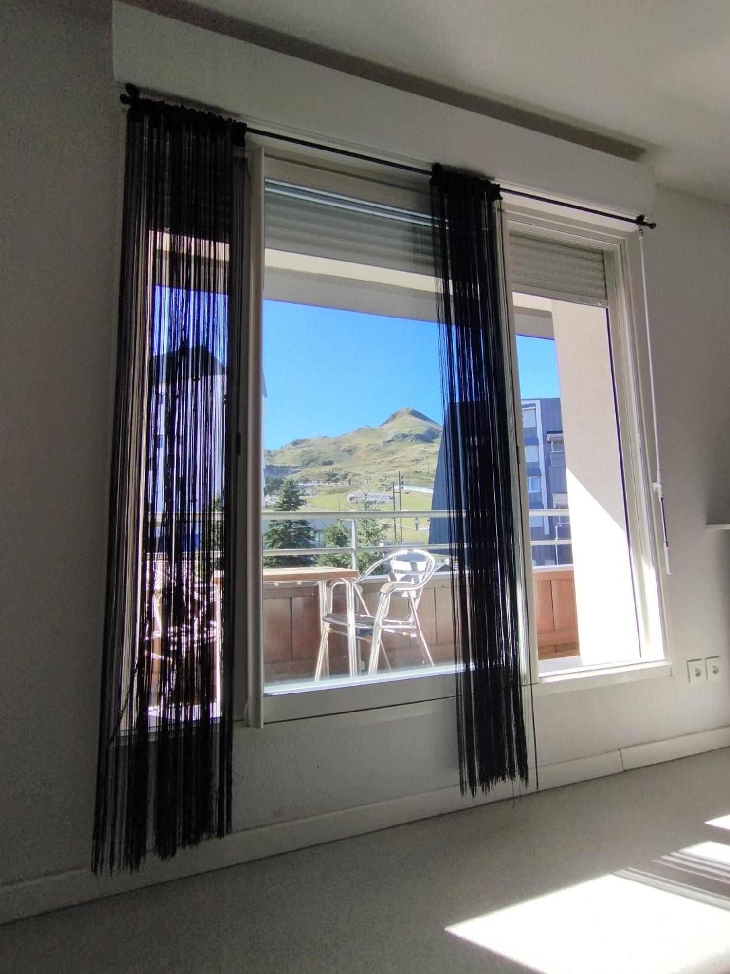 Apartamento Aunamendi Pyrenees La Pierre Saint Martin Luaran gambar
