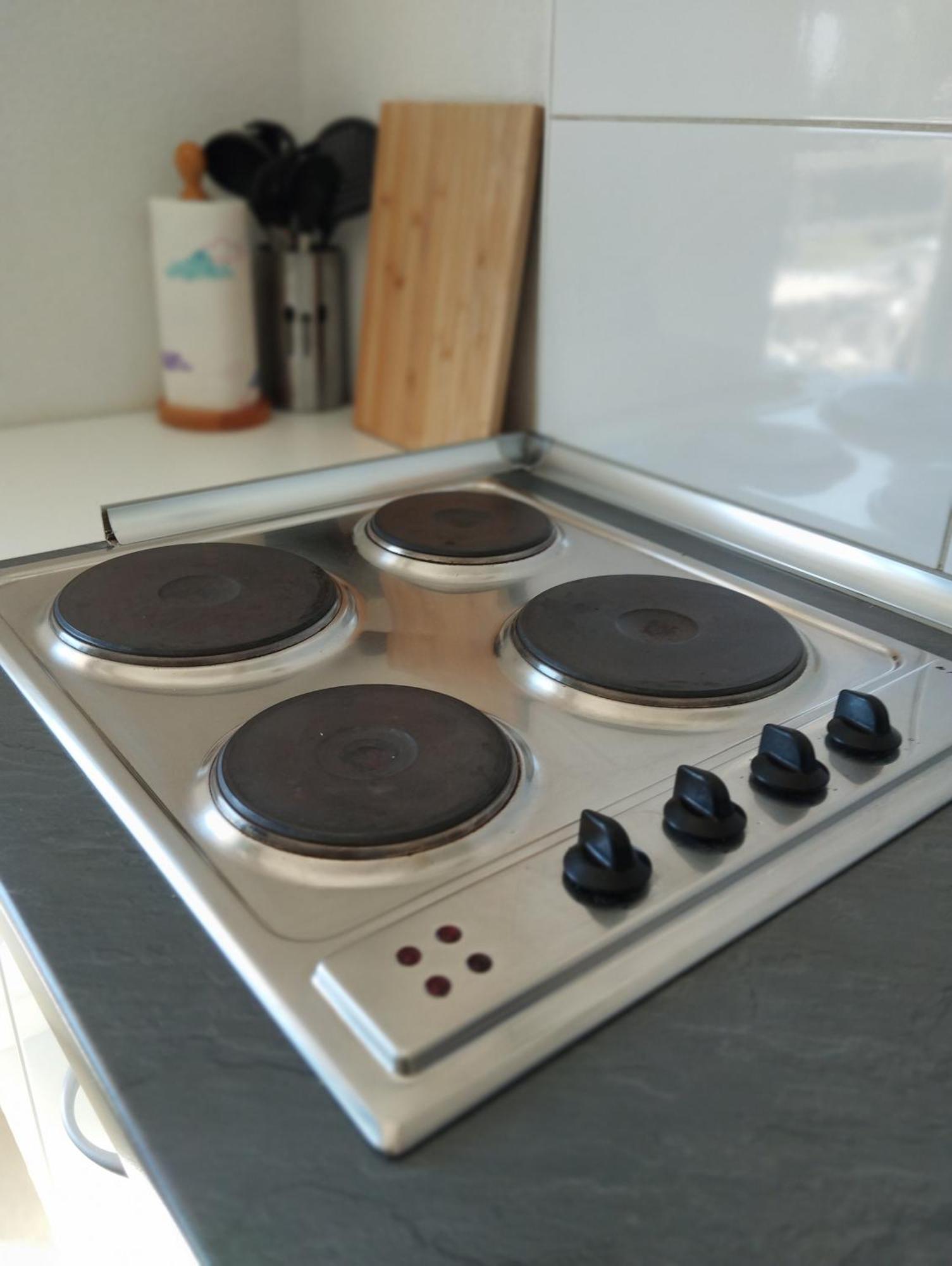 Apartamento Aunamendi Pyrenees La Pierre Saint Martin Luaran gambar