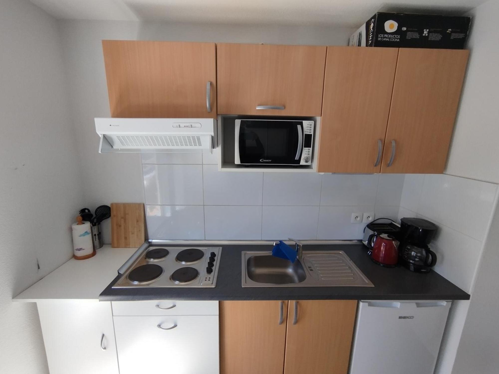 Apartamento Aunamendi Pyrenees La Pierre Saint Martin Luaran gambar